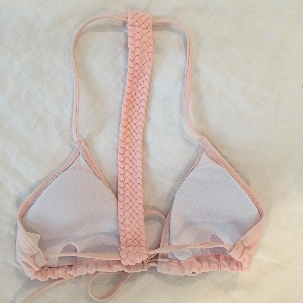 NEW Geo Pattern Bikini - Picture 3 of 8
